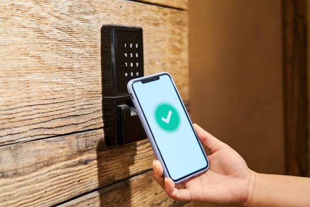 Smart Locks